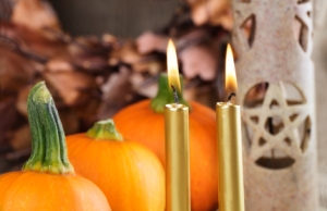 Samhain Celebrations
